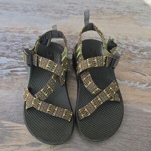 Chaco Youth EcoTread Sandals Size 3